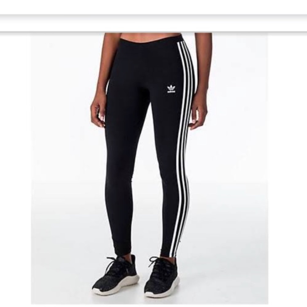 Adidas leggings